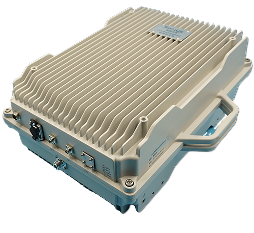 萧山单频/双频/四频/五频运营级数字光纤直放站