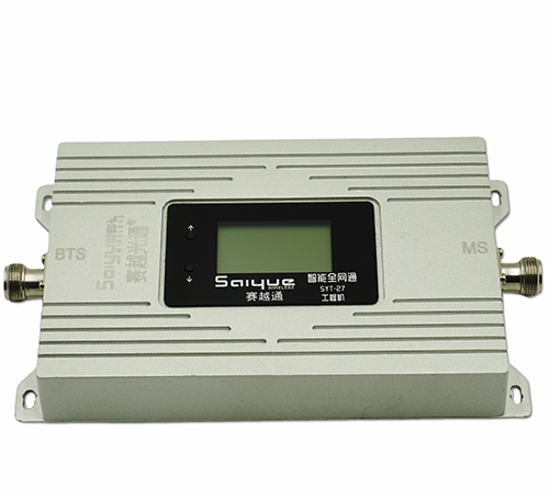 萧山单频手机信号放大器800㎡