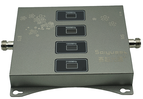  萧山四频手机信号接收器200㎡