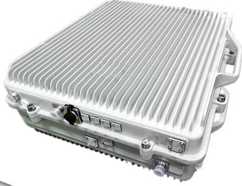 萧山信令级数字室分型移动通信干扰器