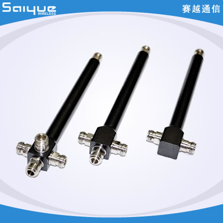  萧山FM调频广播同步广播功分器