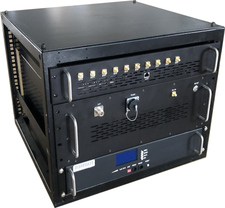 萧山全频段无线网络封控设备