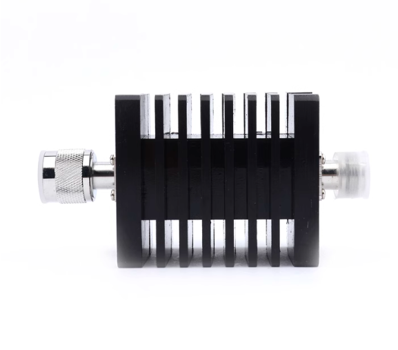  萧山腔体固定衰减器0-3G/0-4G  N型接口